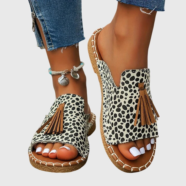 Rosalie | Comfortable Orthopedic Sandals