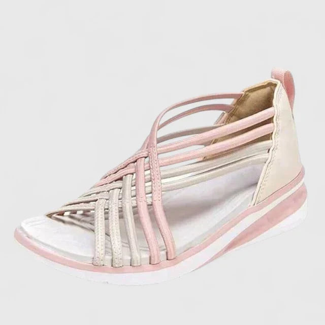 Ashlyn | Elegant Orthopedic Sandals