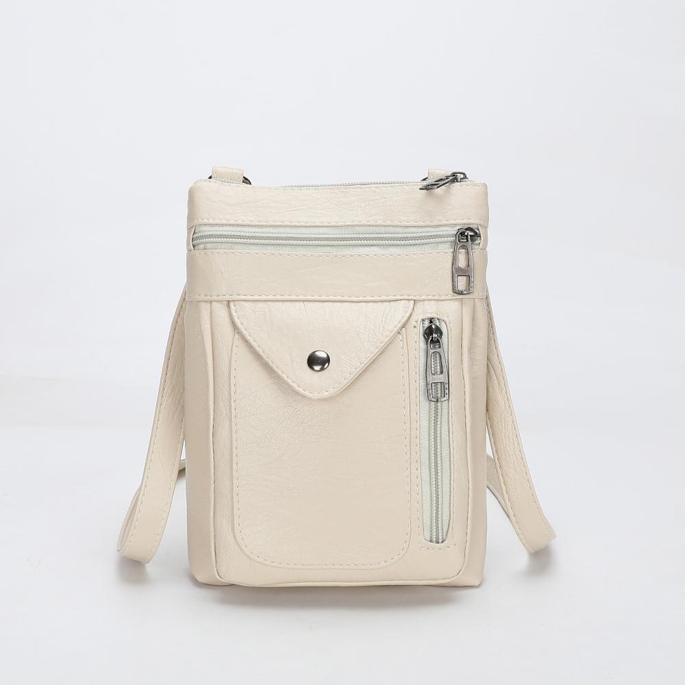 Sophie | Vintage Crossbody Bag