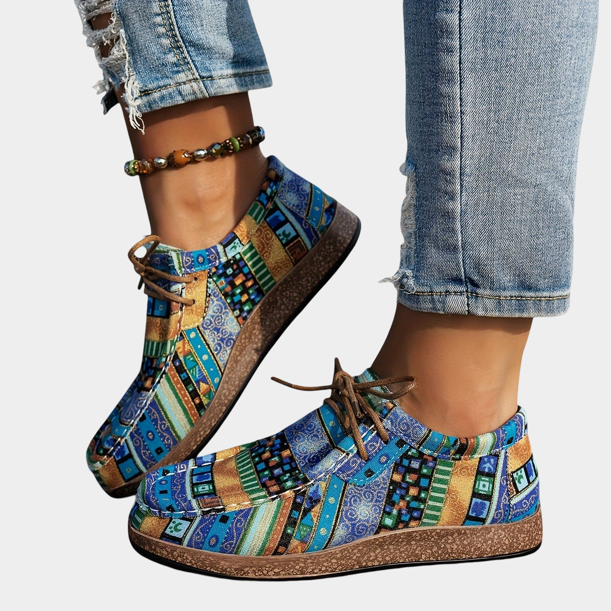 Louise | Light & Ultra-Comfortable Shoes