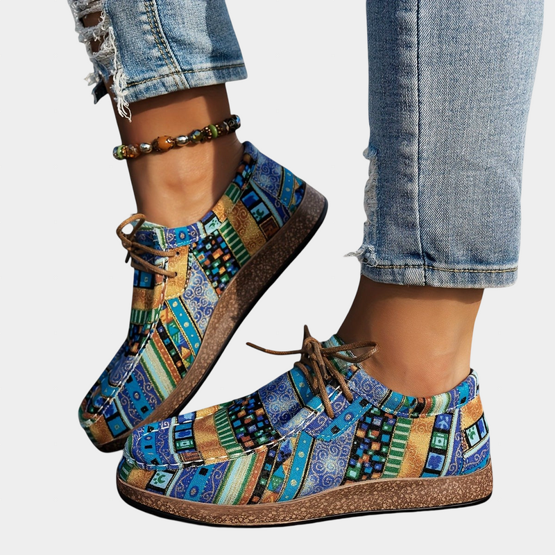 Louise | Light & Ultra-Comfortable Shoes