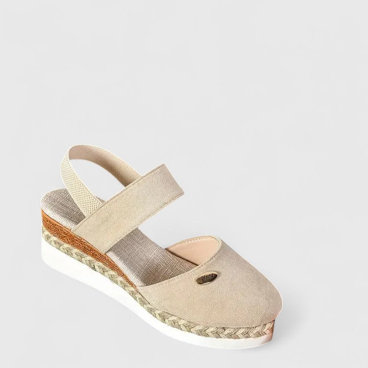 Ameliah | Comfortable Orthopedic Sandals