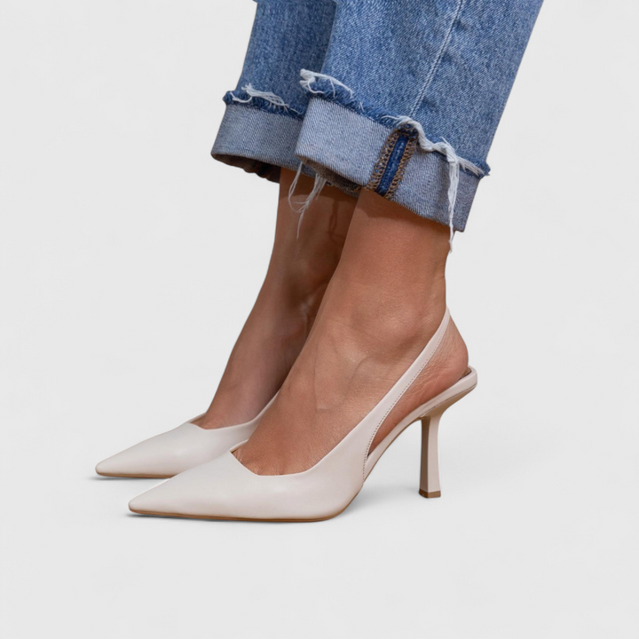 Bella Comfort High Heels