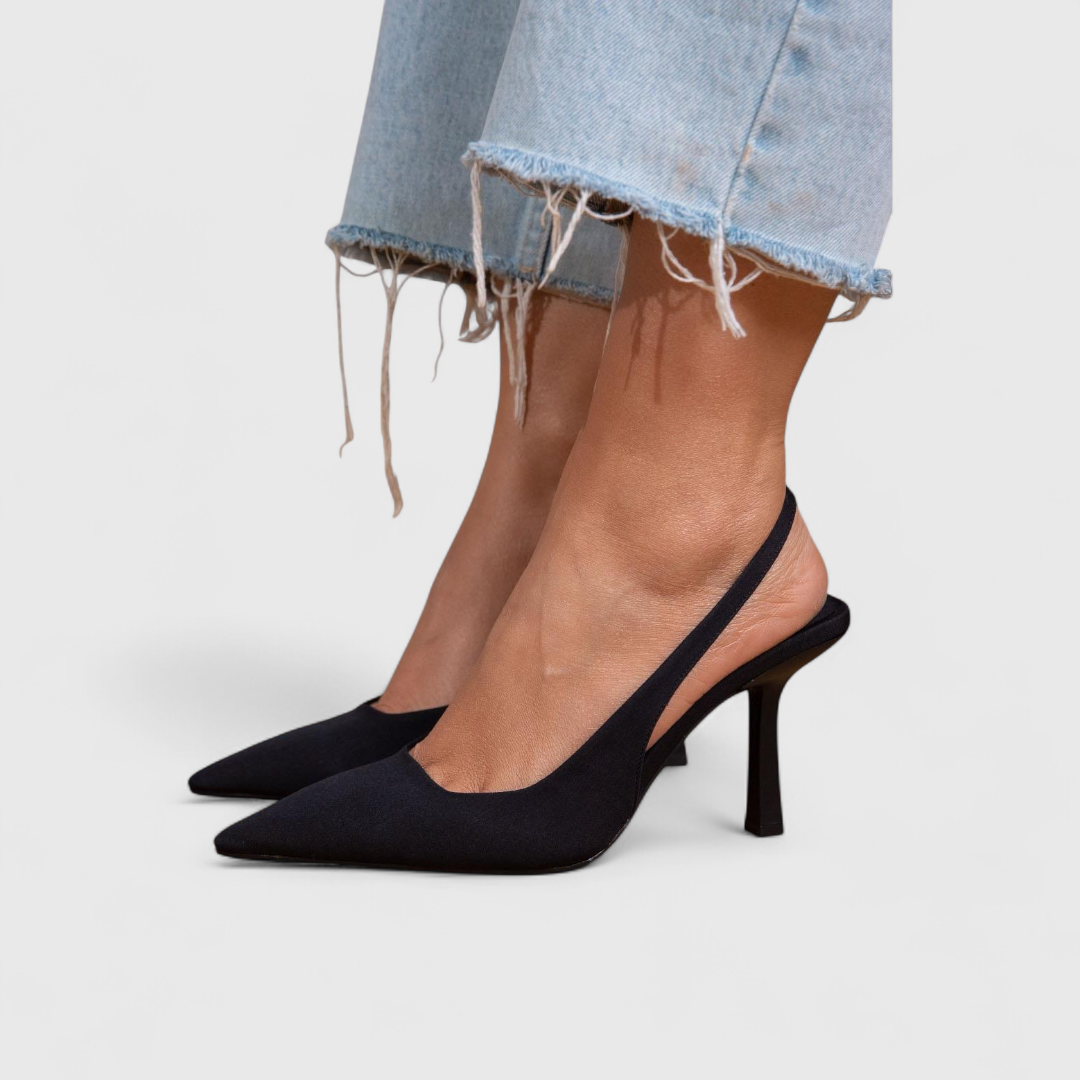 Bella Comfort High Heels