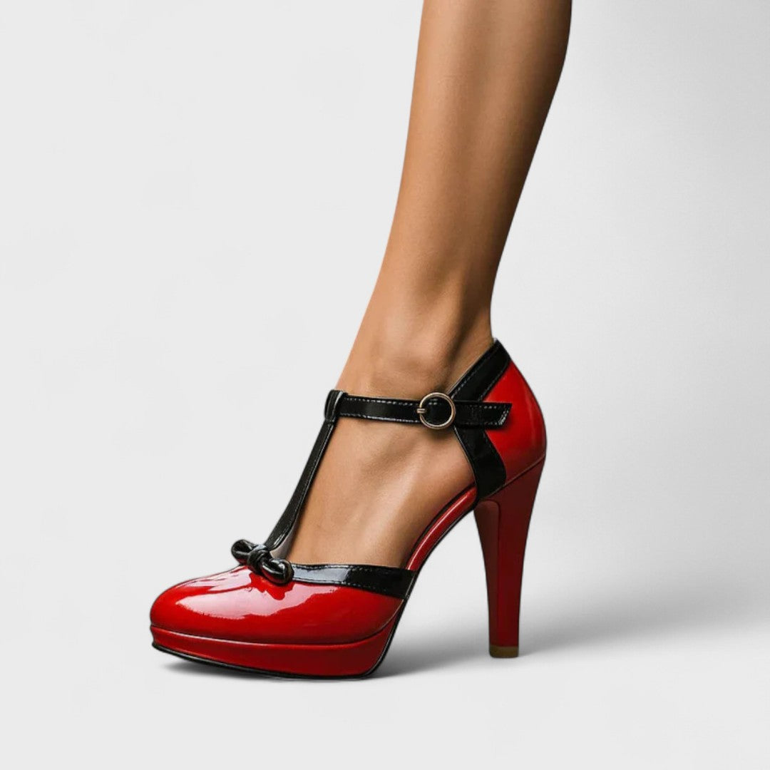 Oriah | Orthopedic Heels