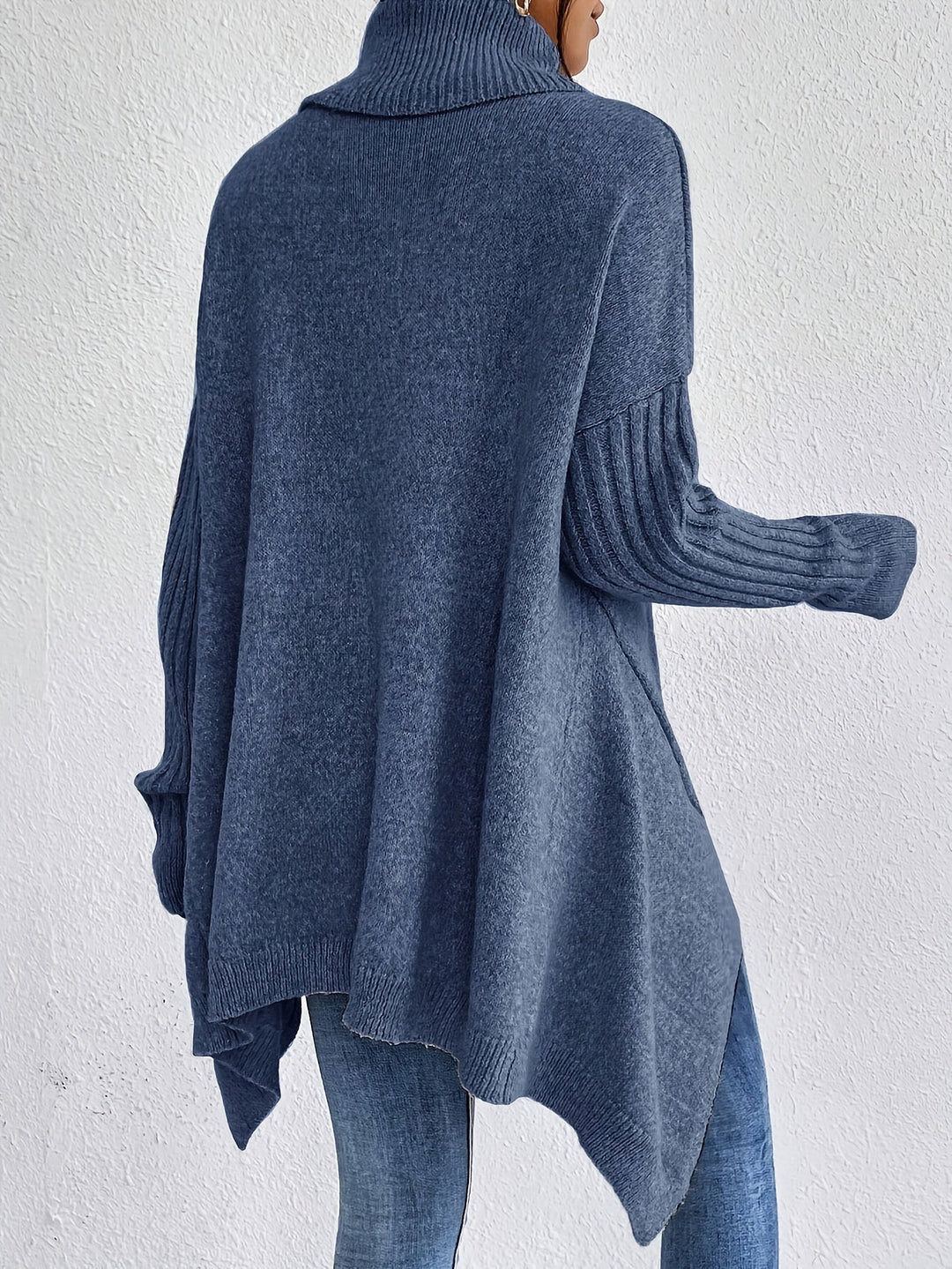 Audrey | Comfortable Jumper