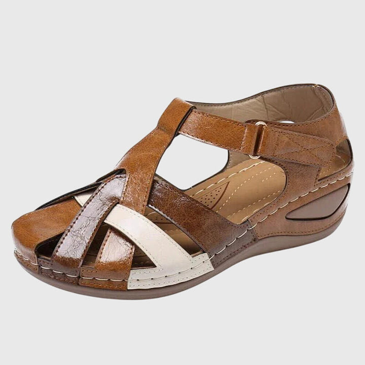Aubrie | Comfortable Orthopedic Sandals