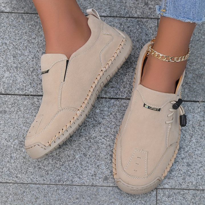 Célya | Comfortable Walking Shoes