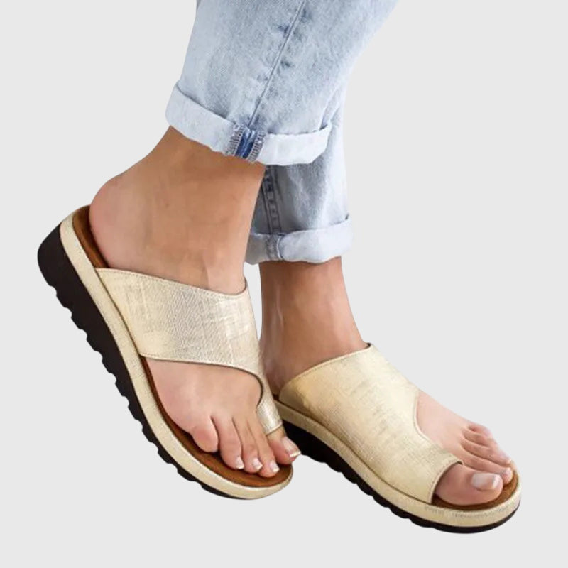 Amara | Orthopedic Sandals