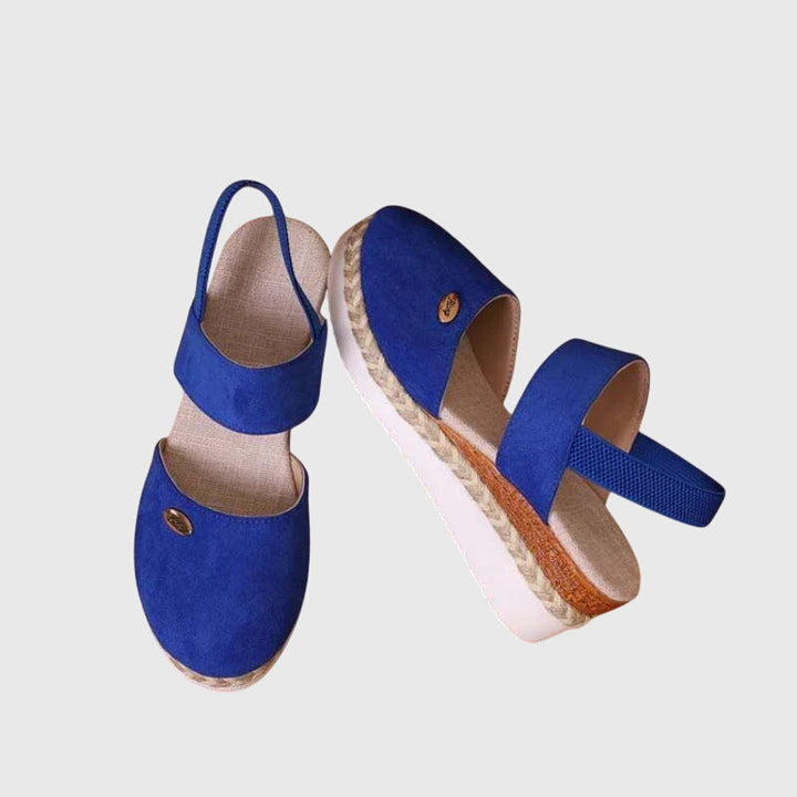 Calista | Orthopedic Comfort Sandals