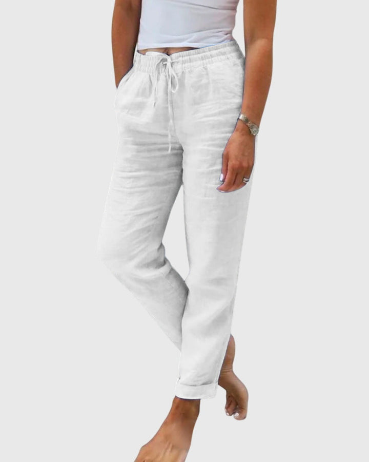 Margaret | Elegant Trousers for Women