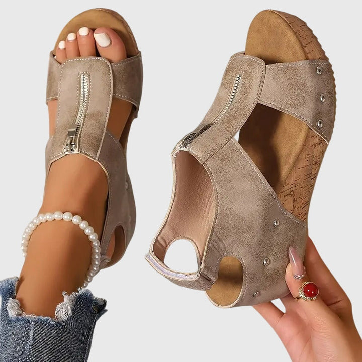 Bridie | Comfortable Orthopedic Sandals