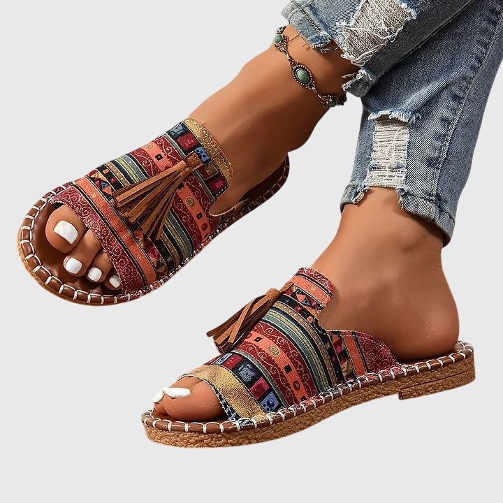 Rosalie | Comfortable Orthopedic Sandals