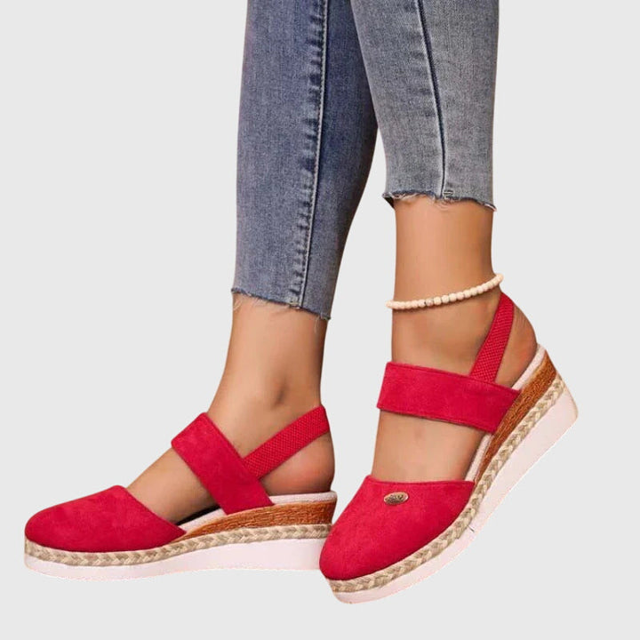 Kalila | Comfortable Orthopedic Sandals