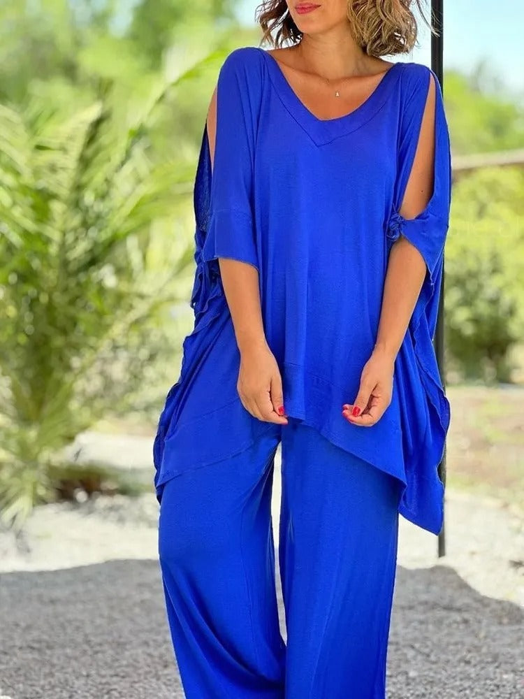 Zelora | Casual Ensemble