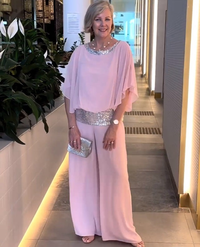 Nyla | Elegant & Chic Ensemble