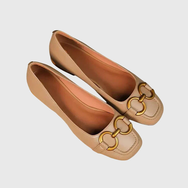 Inka | Elegant Orthopedic Sandals