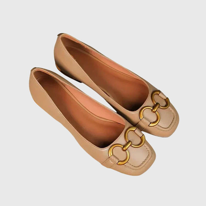 Inka | Elegant Orthopedic Sandals