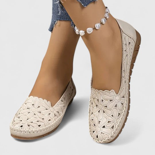 Adalie | Orthopedic Leisure Sandals