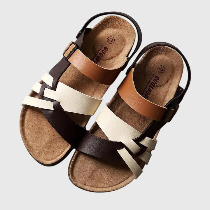 Camille | Elegant Sandals