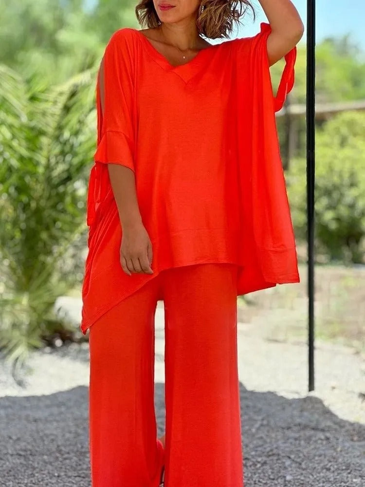 Zelora | Casual Ensemble