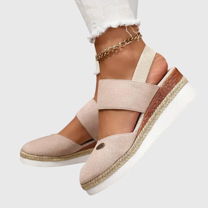Calista | Orthopedic Comfort Sandals