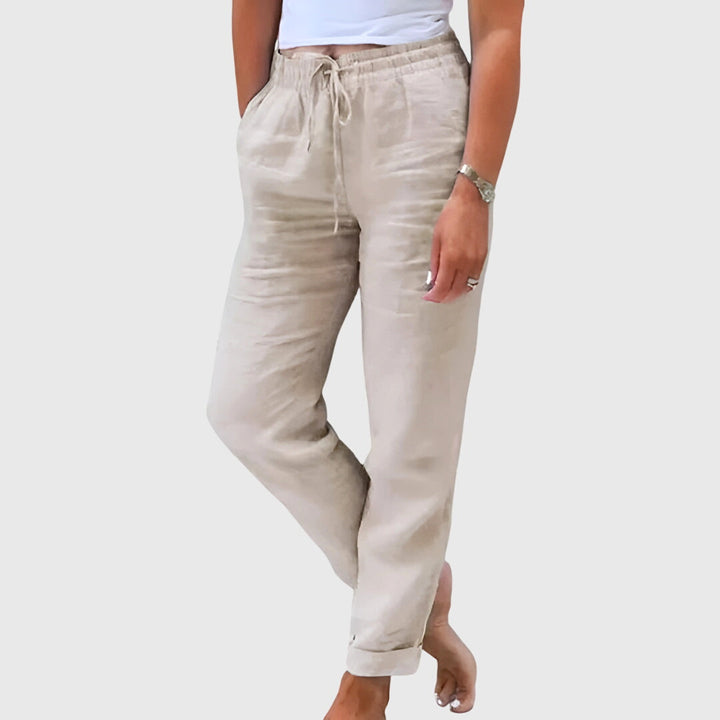 Margaret | Elegant Trousers for Women