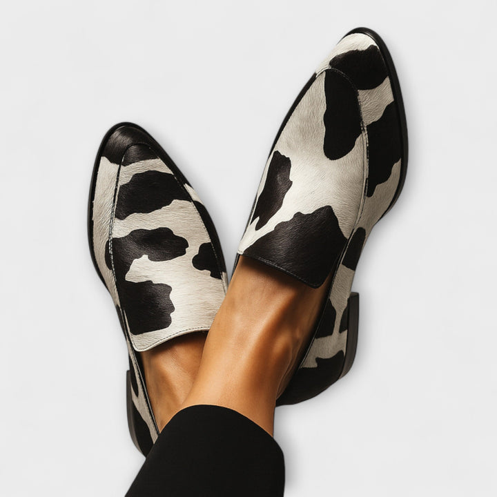 Margot | Contemporary Moccasin