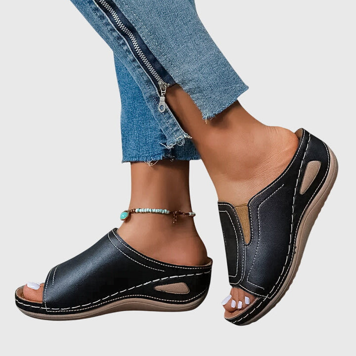 Hazel | Orthopedic Comfort Sandals