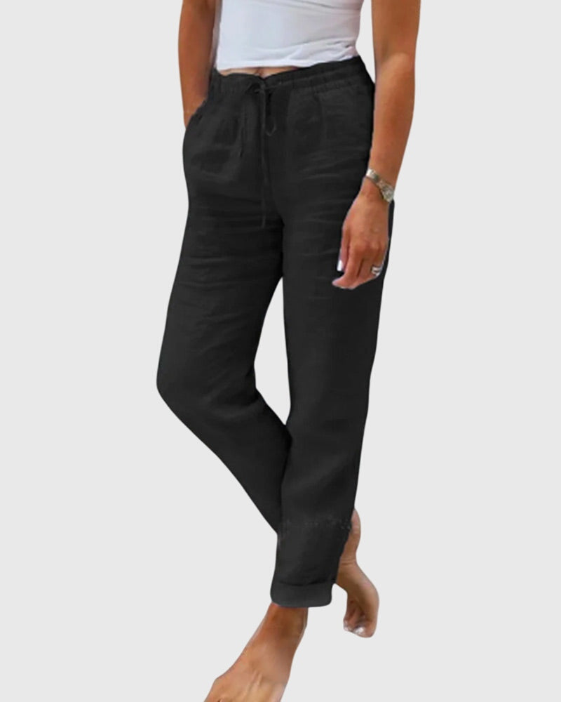 Margaret | Elegant Trousers for Women