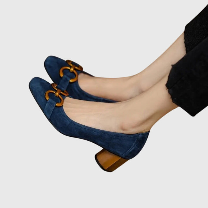 Dorothy Elegant High Heels