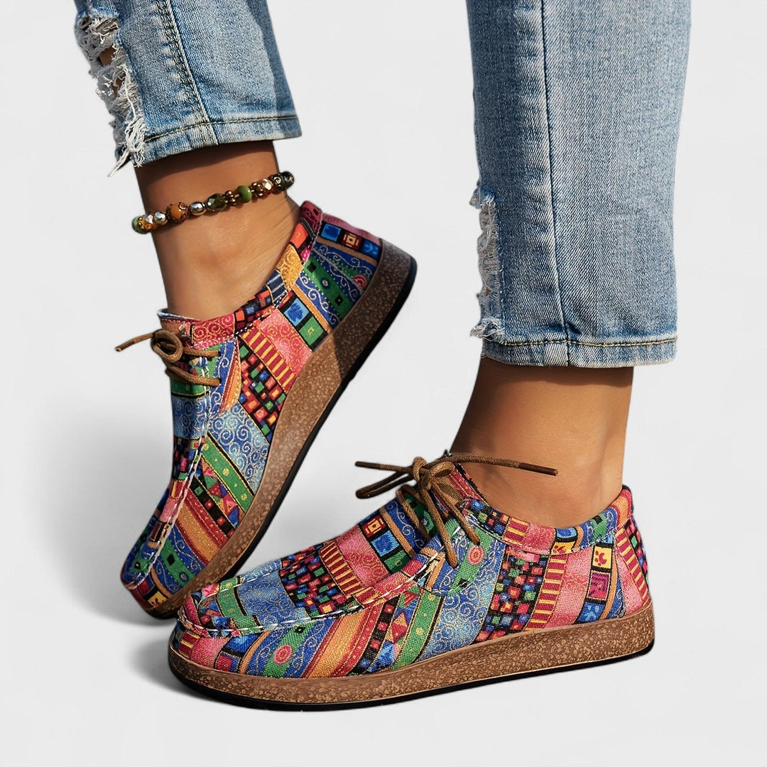 Lucie | Light & Ultra-Comfortable Shoes