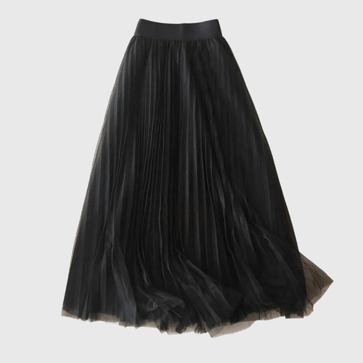 Sophia Tulle Skirt