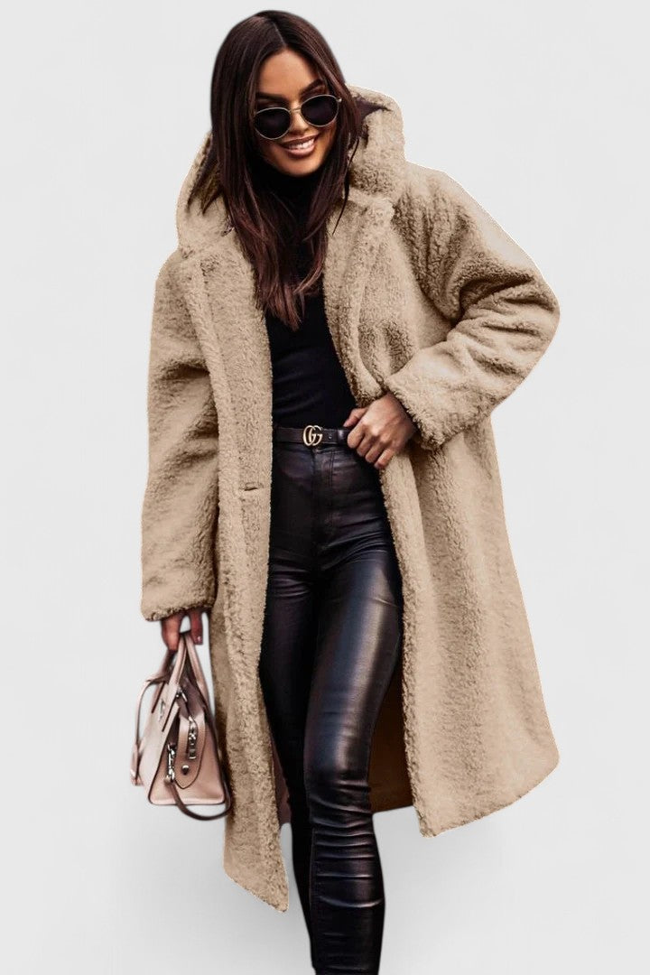 Brionyssa | Elegant Jacket — Style 2