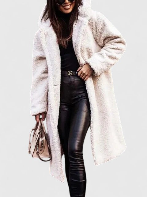 Brionyssa | Elegant Jacket — Style 1
