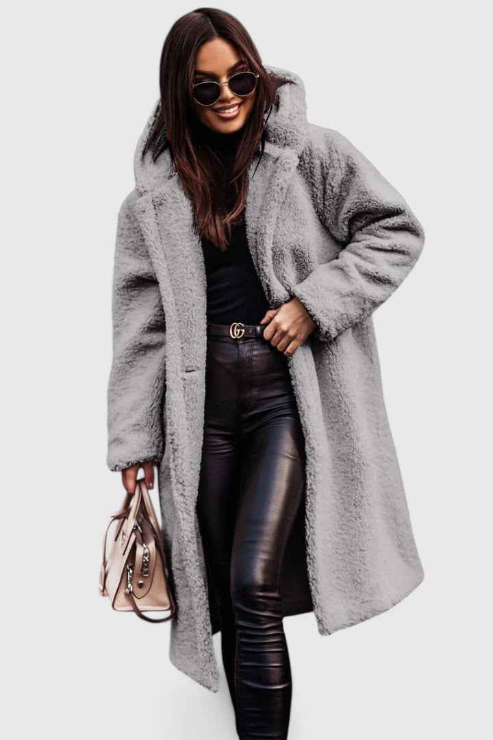 Brionyssa | Elegant Jacket — Style 2