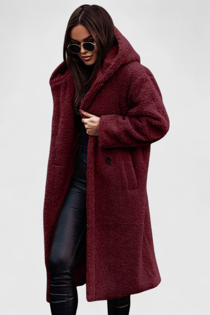 Brionyssa | Elegant Jacket — Style 2