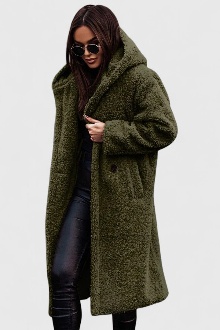 Brionyssa | Elegant Jacket — Style 2