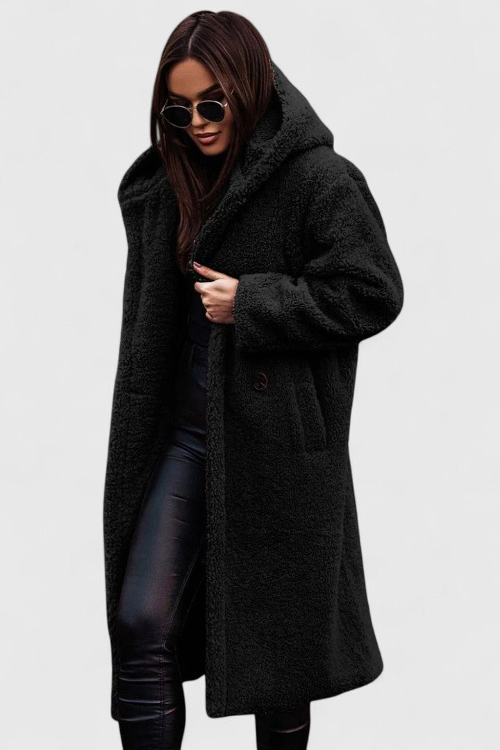 Brionyssa | Elegant Jacket — Style 2