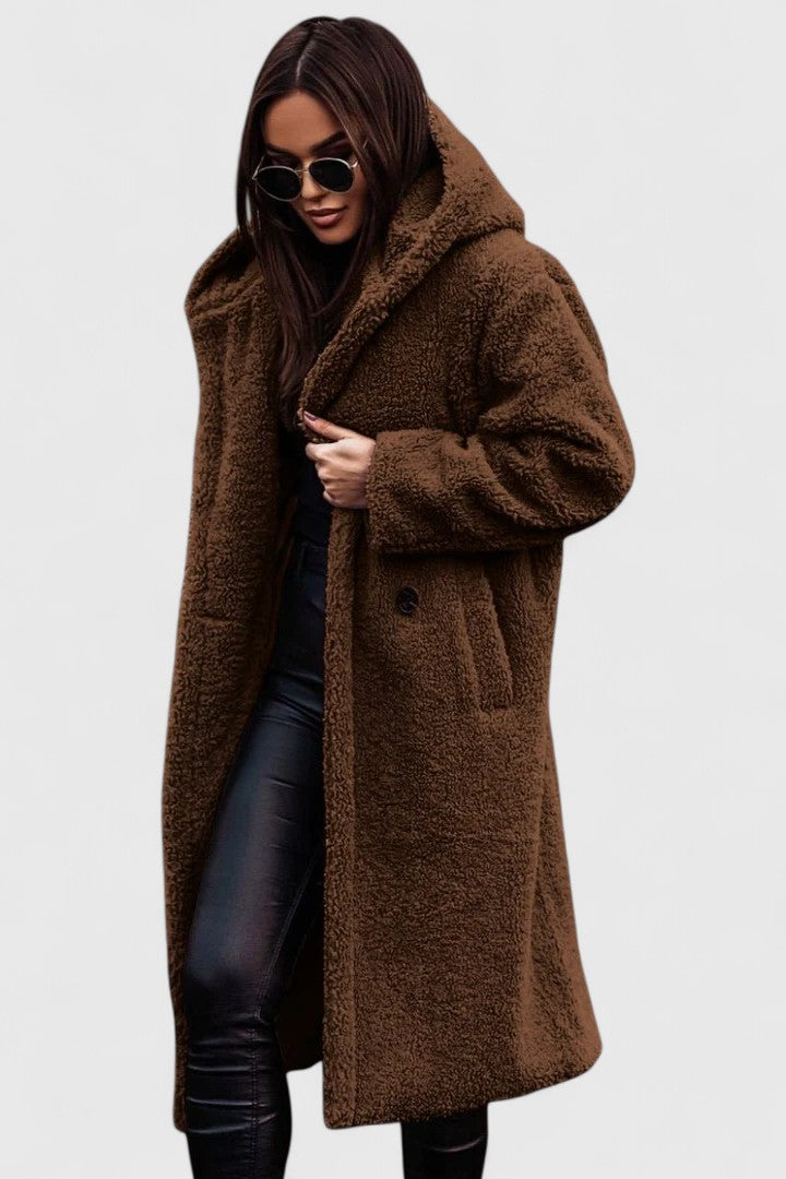 Brionyssa | Elegant Jacket — Style 2