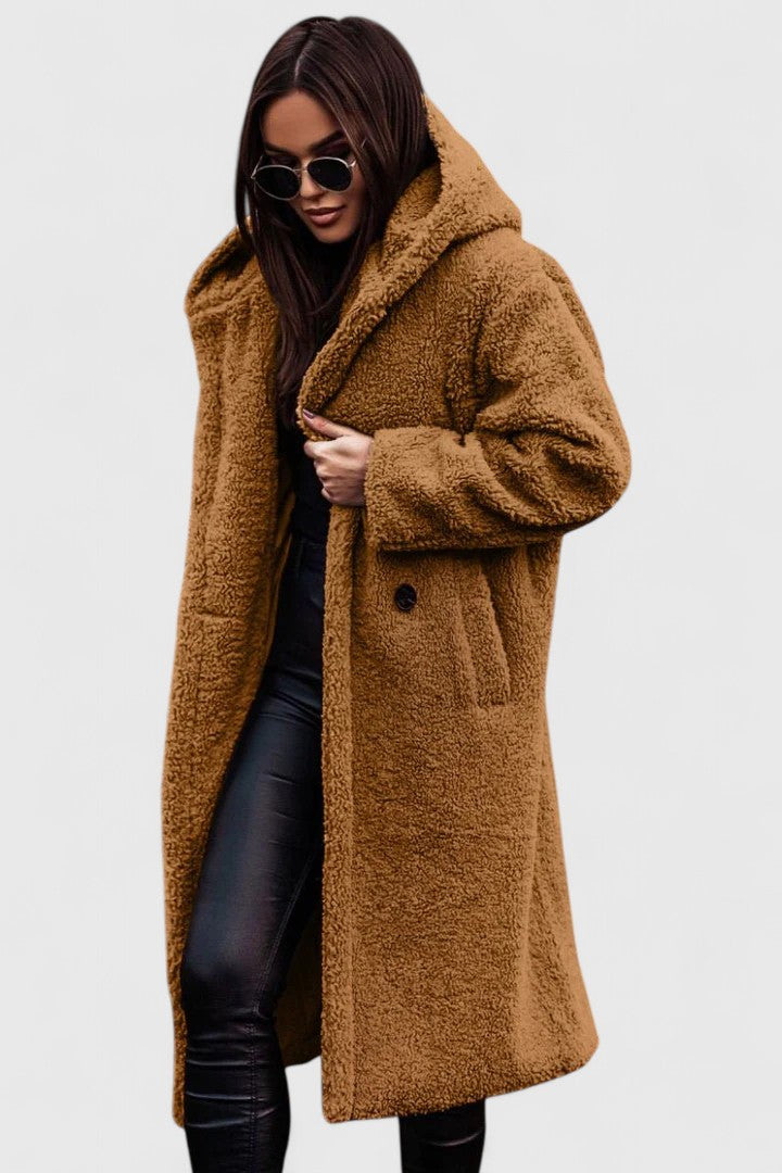 Brionyssa | Elegant Jacket — Style 2
