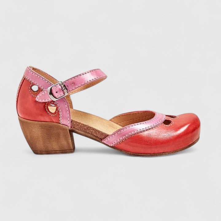 Reeva | Comfort-First Orthopedic Sandals