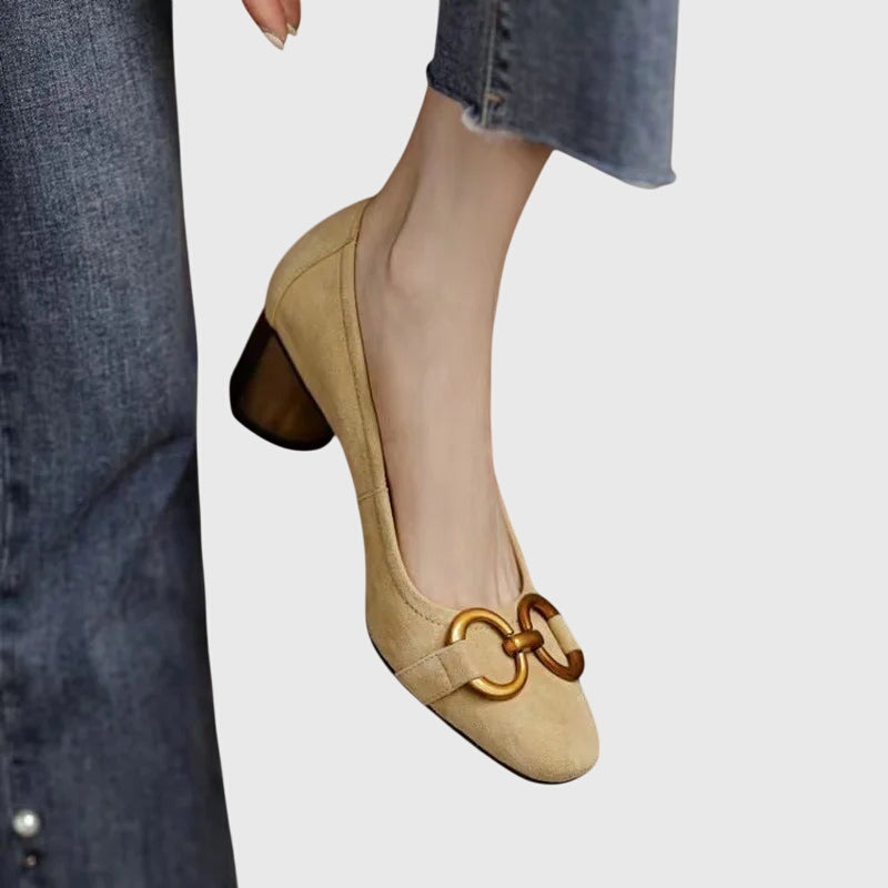 Dorothy Elegant High Heels