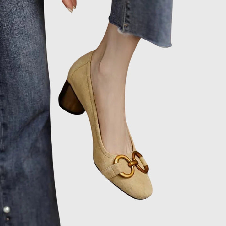 Dorothy Elegant High Heels