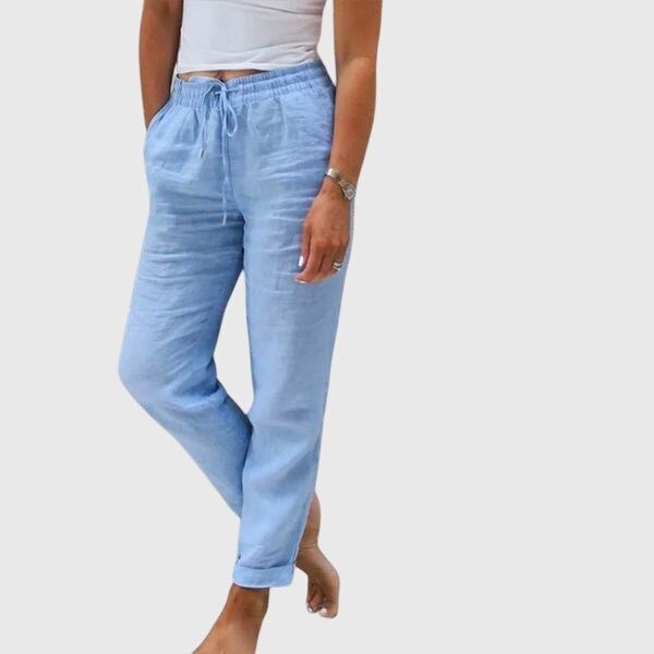 Margaret | Elegant Trousers for Women