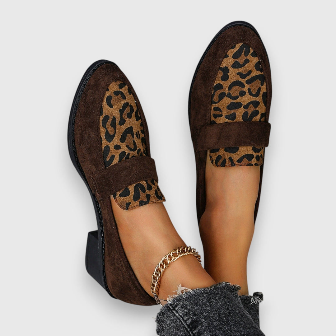 Brunika | Comfortable House Shoes