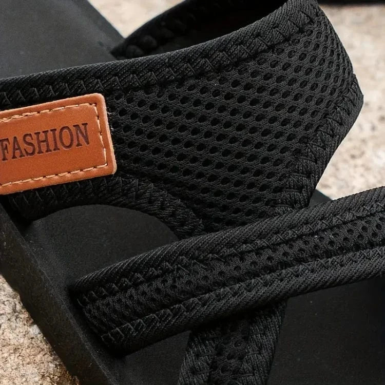 Hadley | Orthopedic Summer Shoes