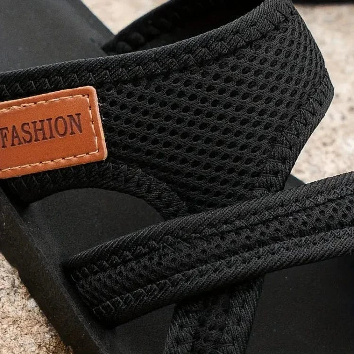 Hadley | Orthopedic Summer Shoes