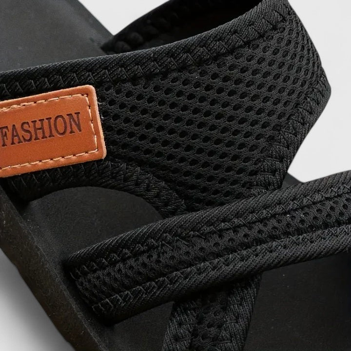 Paige | Orthopedic Comfort Sandals