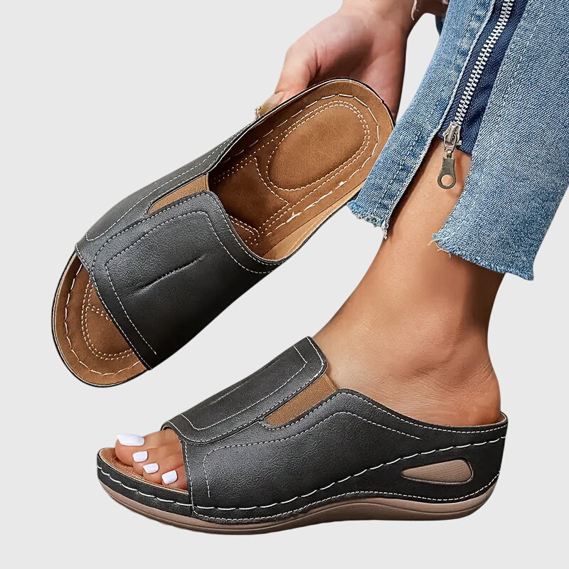 Hazel | Orthopedic Comfort Sandals